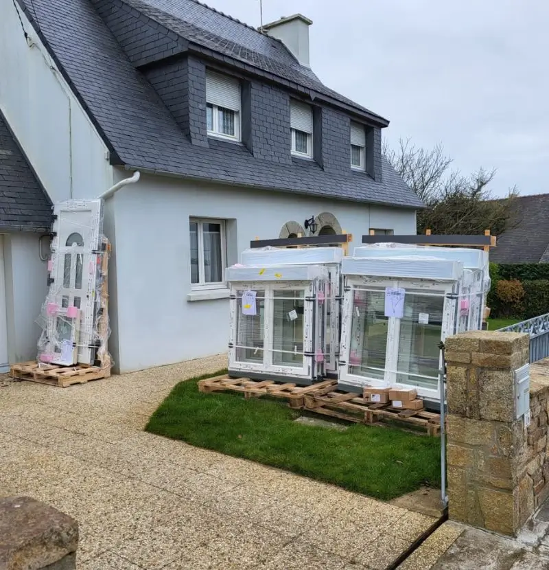 Pourquoi choisir fenêtre discount