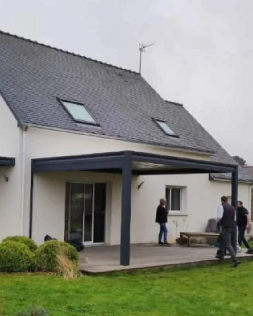 Pergola (1500 x 2247 px)