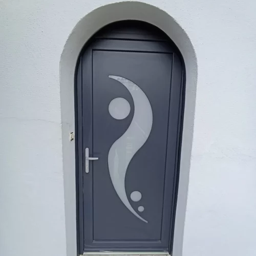 Portes d'entrées (2)